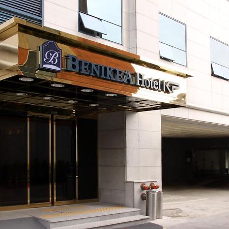 Benikea Hotel Kp Szöul Kültér fotó