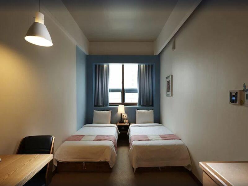Benikea Hotel Kp Szöul Kültér fotó