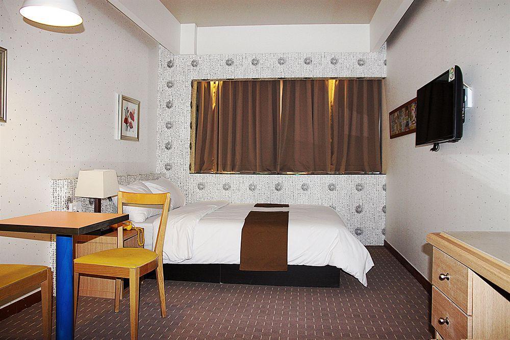 Benikea Hotel Kp Szöul Kültér fotó