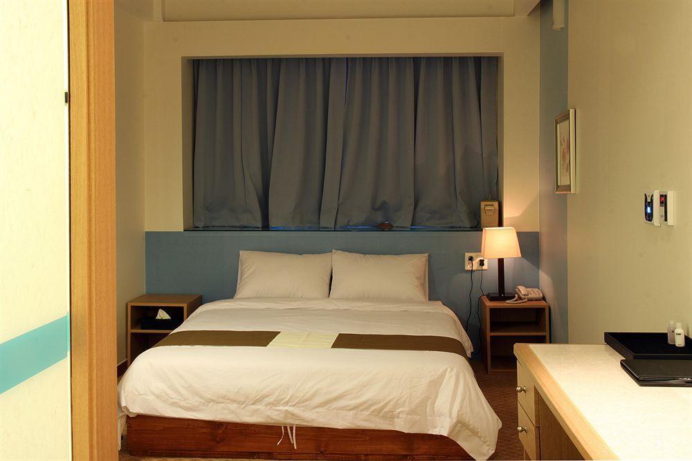 Benikea Hotel Kp Szöul Kültér fotó