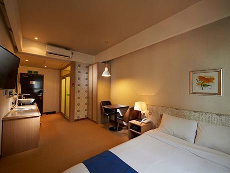 Benikea Hotel Kp Szöul Kültér fotó