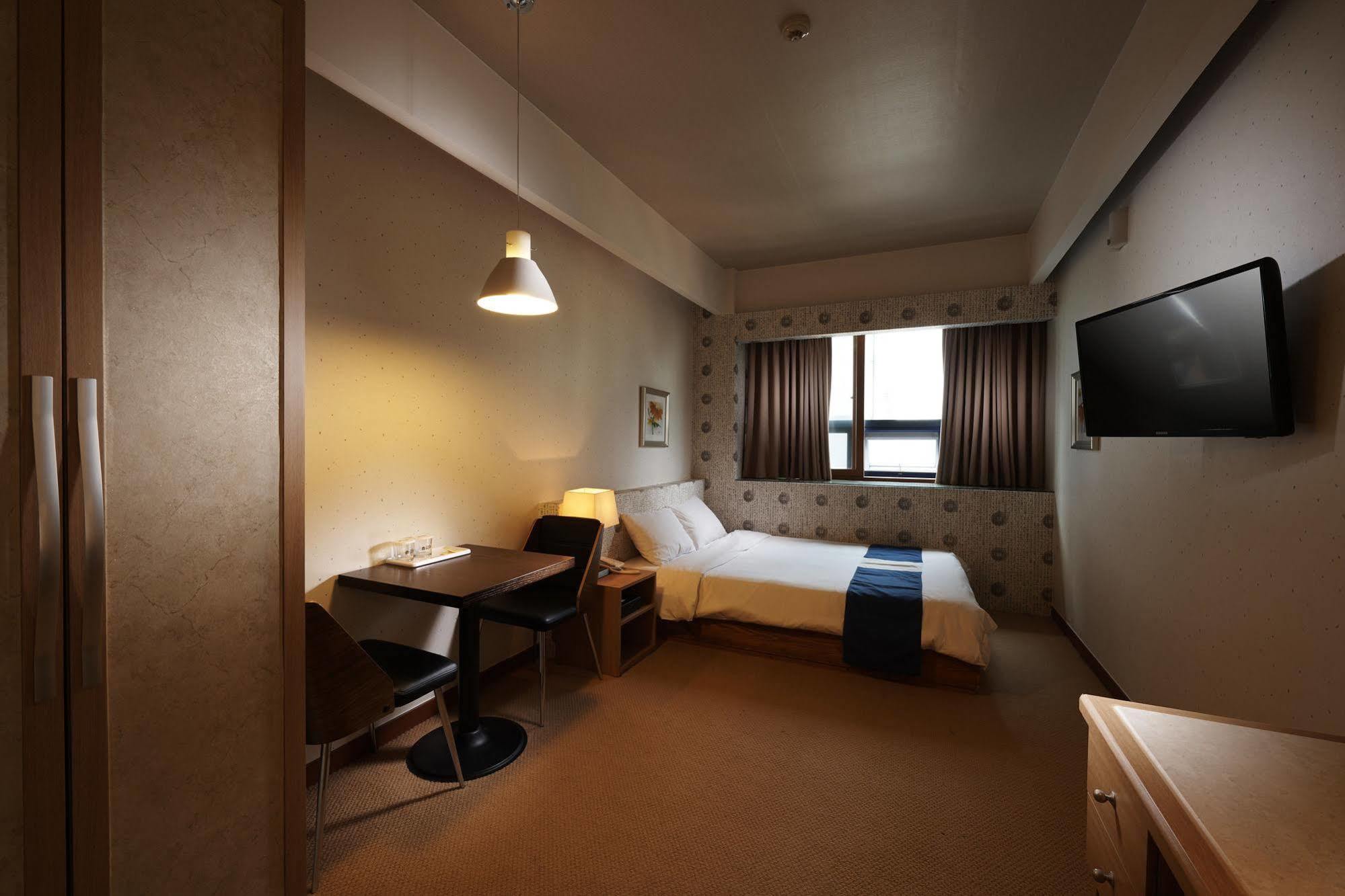Benikea Hotel Kp Szöul Kültér fotó