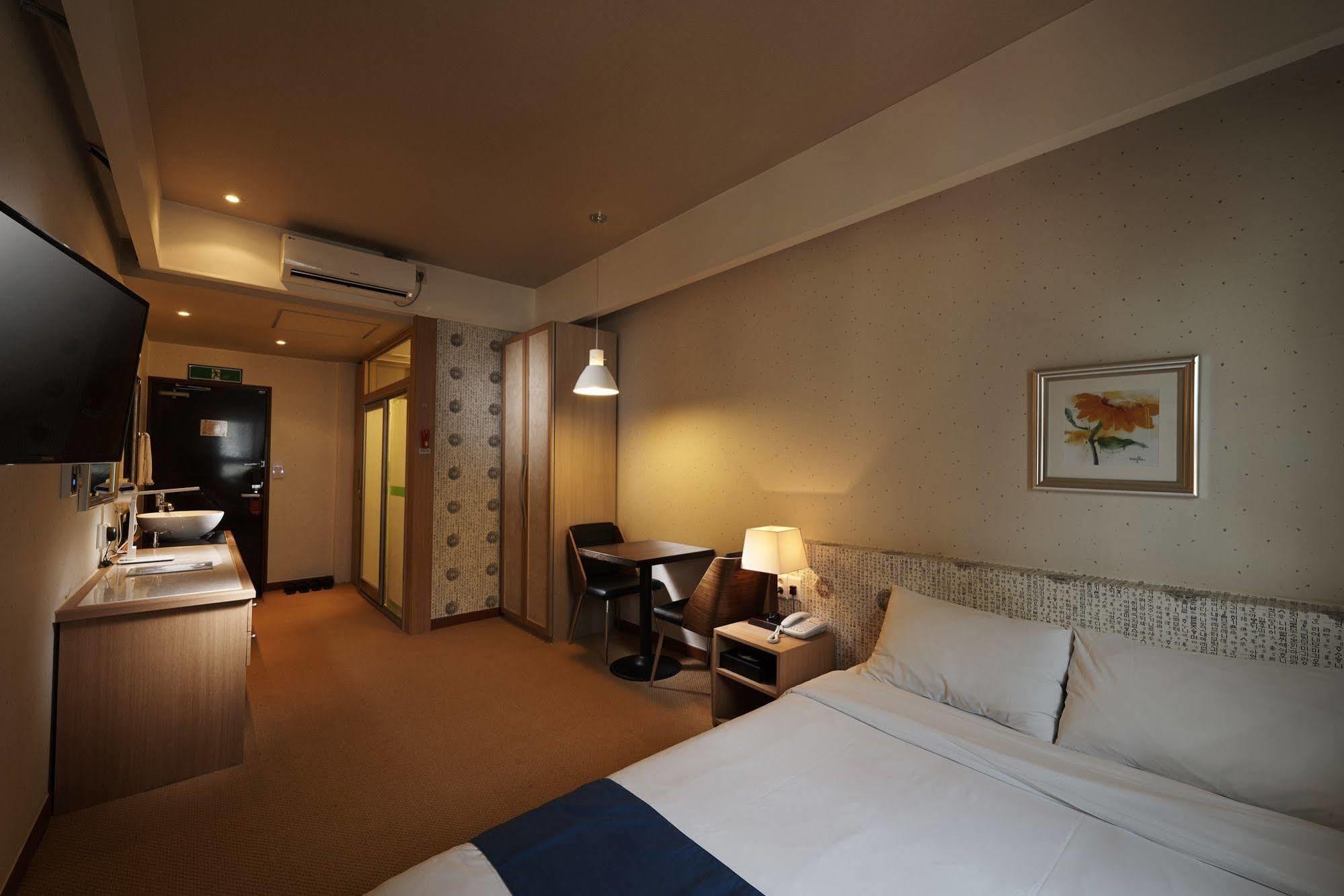 Benikea Hotel Kp Szöul Kültér fotó