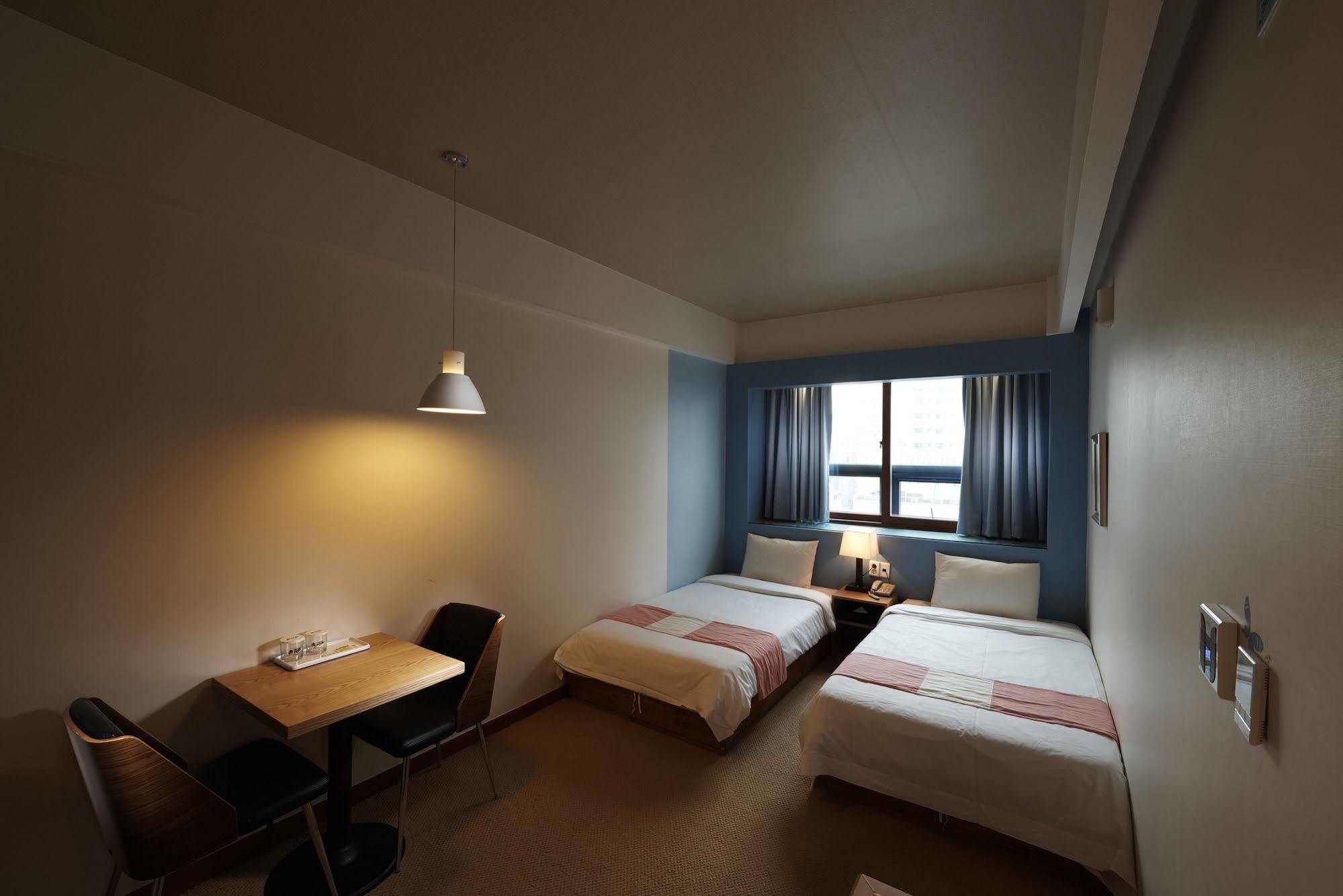 Benikea Hotel Kp Szöul Kültér fotó